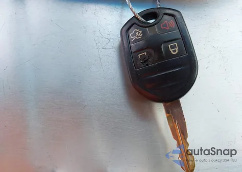 2010 Ford Fusion Sel z USA, uszkodzony, nr VIN 3FAHP0JA3AR294989